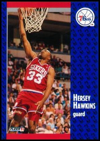 154 Hersey Hawkins